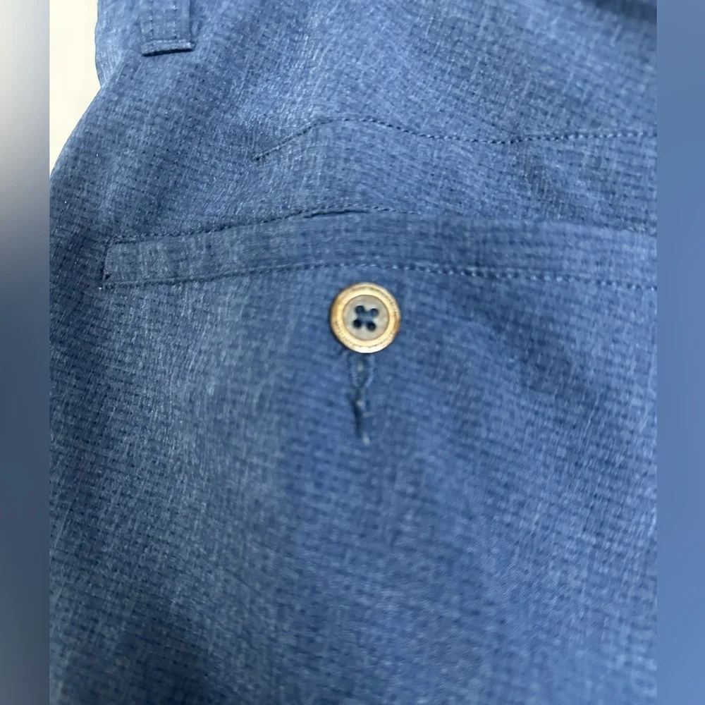 Under Armour Men's Blue Navy‎ Pants